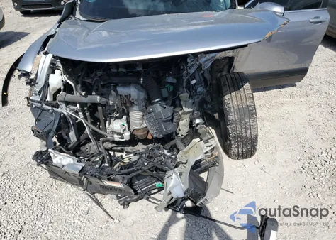 2019 Honda Cr-V Exl from USA, damaged, VIN 2HKRW2H86KH654437